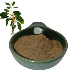 สารสกัดจากพืช2.5% 10% 5% withanolides สารสกัดจากรากแอชวากันดา<span class=keywords><strong>100</strong></span>% บริสุทธิ์จำนวนมากราคา1กก. - Product Image 3