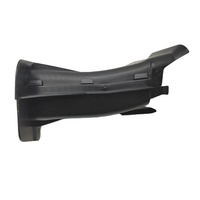 WLBTR Offre Spéciale Auto Parts 51747394666 Boîtier de roue de conduit d'air avant droit pour BMW Série 5 G30