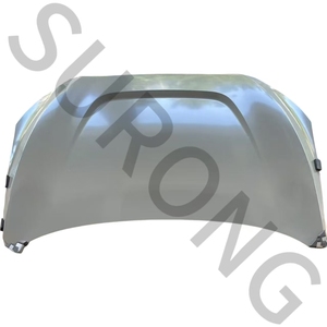 Surong MG4 (ムーラン)-フード/ボンネット、1年間の保証、ボンネットの交換、10961100 - Product Image 4
