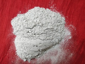 White <b>Dolomite</b> Powder Purity Calcite Raw Material 325 Light Heavy Calcium Carbonate Powder - Product Image 3