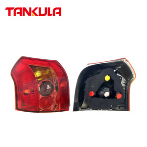 Système d'éclairage de haute qualité Auto rétro-éclairage lampe arrière LED feu arrière pour Toyota <span class=keywords><strong>Corolla</strong></span> <span class=keywords><strong>2004</strong></span> 81561-1362081551-13650 - Product Image 3