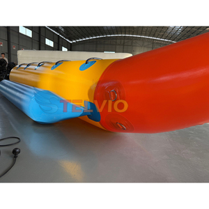 Tubo Inflable de Alta Calidad para Juegos Acuáticos, <span class=keywords><strong>Banana</strong></span> Acuática Inflable en Venta - Product Image 4