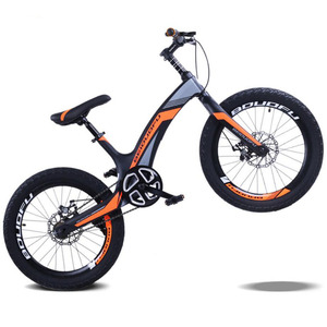 Bicicletta BMX in Alluminio da 20, 18 e 22 Pollici <span class=keywords><strong>per</strong></span> <span class=keywords><strong>Bambini</strong></span> e Bambine, Mountain Bike <span class=keywords><strong>per</strong></span> Età 3, 5, 7, 8, 9, 10, 12, 13 Anni - Product Image 1