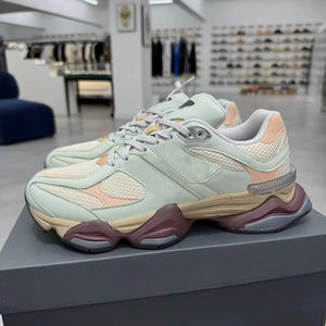 Zapatos Deportivos Casuales Primavera-Verano 2026 para Hombre y Mujer, Zapatos para Correr a la Moda, Zapatillas Retro - Product Image 4