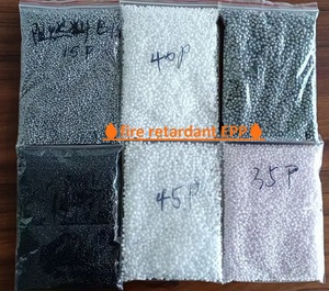 EPP bọt chống cháy masterbatch Halogen miễn phí chống cháy phụ gia cho EPP bọt - Product Image 3