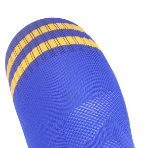 Мужские спортивные носки, зеленые футбольные носки на заказ, длинные носки для футбола, баскетбола, полоски - Product Image 5