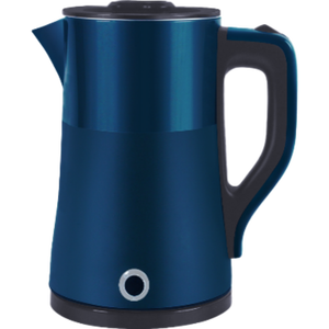 Hervidor COOL TOUCH con capacidad de 1.8 litros, tapa con cierre, elemento oculto para una fácil limpieza, botón de encendido/apagado, indicador de energía. - Product Image 1