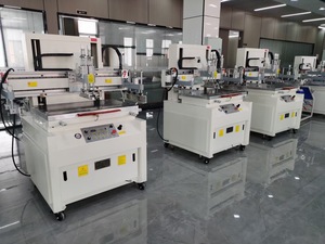 Máy in màn hình Khổ lớn cho hộp giấy các tông sóng - Product Image 6