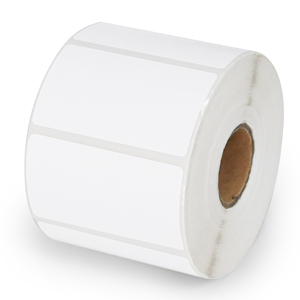 Rollo de Etiquetas Térmicas Resistentes al Agua con Adhesivo Fuerte para Envíos Logísticos - Product Image 3