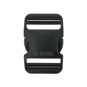 Wholesale Baby Car Seat Quick Release Strap Adjust Plastic Buckle Manufacturer