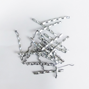 Fabricante especial de fibra de acero para puentes de carretera, tapas de alcantarillas, pavimento y túneles - Product Image 6