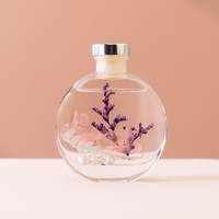 Meilleur prix – Diffuseur à bâtonnets haut de gamme en promotion – Huile parfumée de luxe personnalisée 120 ml