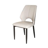 Chaises de restaurant sur mesure, chaise de salle à manger OEM, fabriquée sur mesure pour les projets de café et d'hôtel