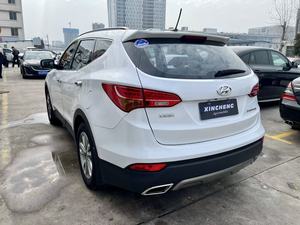 Hyundai Santa Fe 2013 2.4L FWD Edizione Premium Automatica, <span class=keywords><strong>Auto</strong></span> Usata <span class=keywords><strong>in</strong></span> Stock Pronta per la Spedizione - Product Image 5
