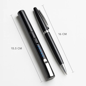 Factory Wholesale Portable Self Defense Keychain 2003 Type Super Bright Led Promotional Flashlight Torch for Outdoor Emergency