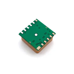 Compact GPS Module Integrated with Patch Antenna SMD L80R L80-M39 L80RE-M37 GSM GPRS GNSS Module L80 L80-R