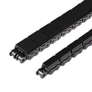 08B-<span class=keywords><strong>G2</strong></span> 10A-<span class=keywords><strong>G2</strong></span> <span class=keywords><strong>12A</strong></span>-<span class=keywords><strong>G2</strong></span> ゴムブロック被覆コンベヤチェーン - Product Image 6