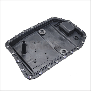 SAKES oto parçaları tamir yedek 24117571217 fabrika toptan BMW için yüksek kaliteli şanzıman yağ karteri Pan - Product Image 2