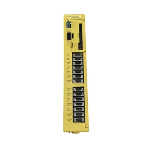 ตัวควบคุมกำลังไฟฟ้า Fanuc A02B-0166-B501 - Product Image 1