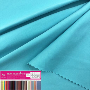 Jdttex spandex nylon vải đàn hồi cao chất lượng cao Matte vải cho thể thao xà cạp đồ lót và đồ bơi - Product Image 3