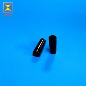 ชิ้นส่วนเซรามิกเซอร์โคเนียแบบมืออาชีพชิ้นส่วนเซรามิกเซอร์โคเนียปรับแต่งได้อย่างแม่นยำ - Product Image 5