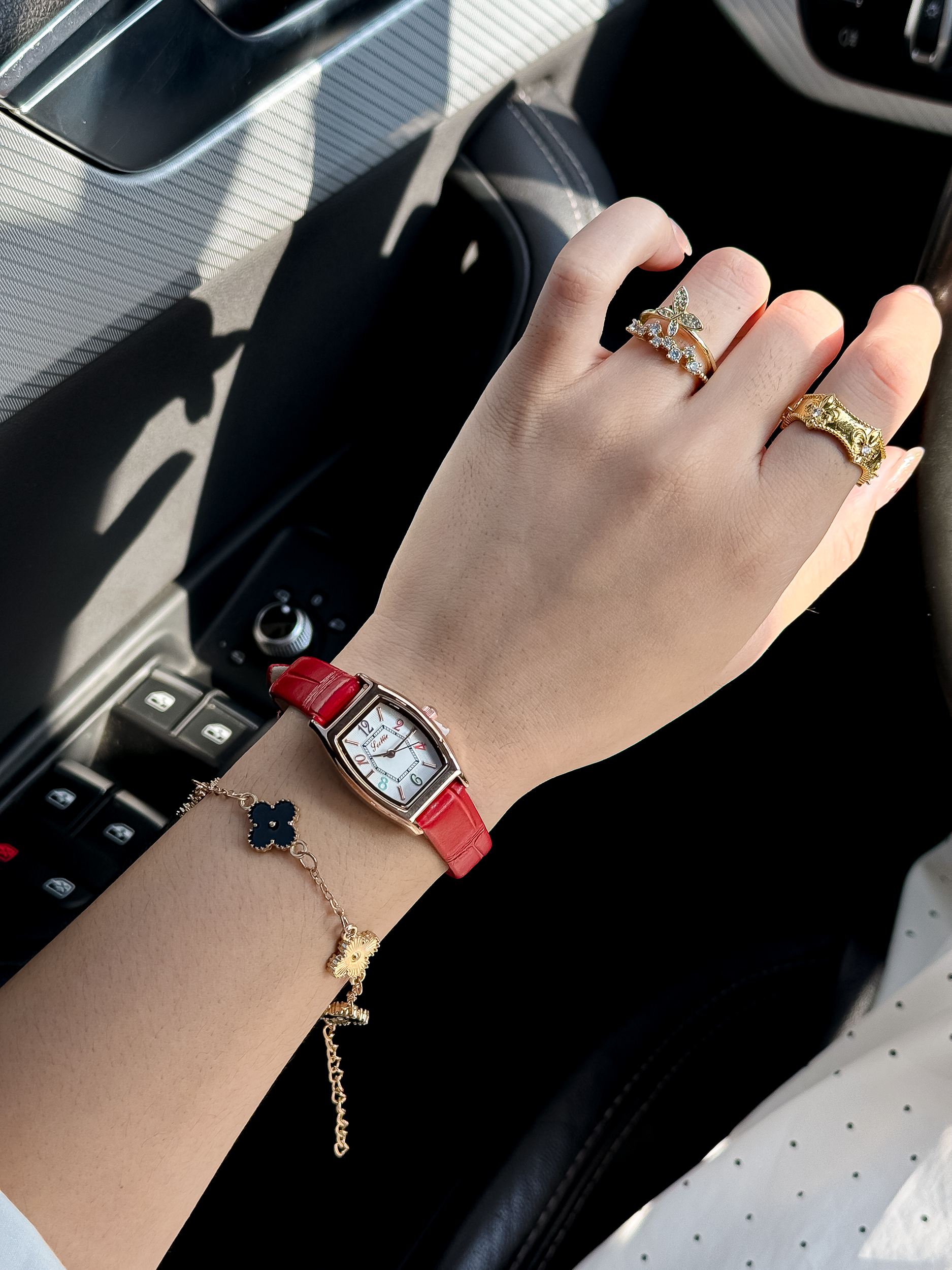 Rouge-cuir