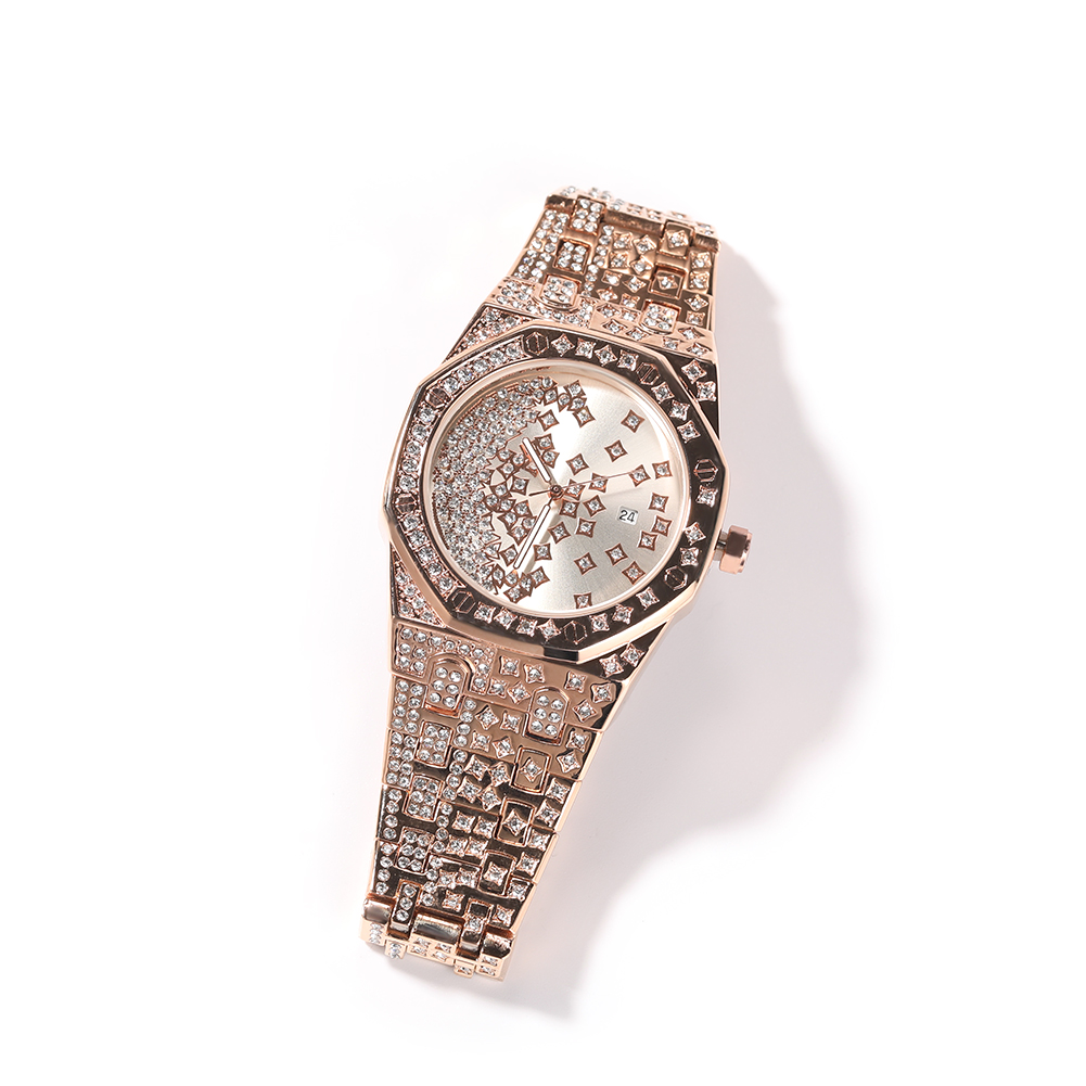 Rose Gold