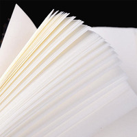 Papier Xuan extra large de 12 pieds (367x145cm) - Papier mural de riz de qualité supérieure pour la calligraphie et l'art paysager à grande échelle