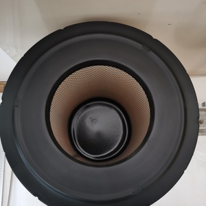 Cartucho de Filtro de Aire para Camiones, Primario P527682 AF4908 AF25139M LAF1849 RS3518 - Product Image 4