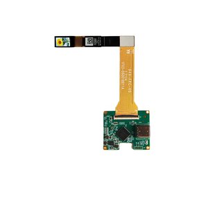 وحدة عرض OLED صغيرة مقاس 0.49 بوصة بدقة 1920*1080 مع واجهة Type-C لتطبيقات الواقع الافتراضي/الواقع المعزز - Product Image 2