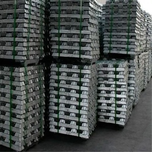 Fournisseur chinois fournir 99.995% lingot avec prix de gros - Product Image 5