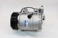 Compresseur de climatisation automobile 12V pour Odyssey 92600BR00A 92600JE00A Neuf Garantie 1 an Haute qualité 100% testé