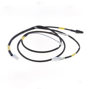 Cableado de Repuesto para Interruptor de Mapa, Quick Shifter, Lambda LC1 - Posición Central - Product Image 1