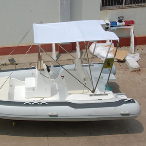 เรือยอชท์เรือบินไฟเบอร์กลาสเรือบิน - Product Image 3