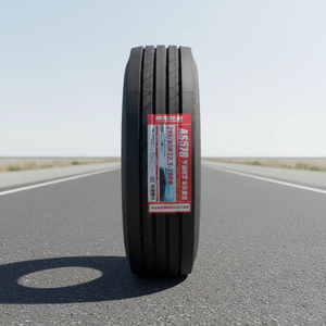 ยางรถบรรทุกจีน ยางสำหรับล้อหน้า 7.00 R16 - Product Image 1