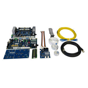 LETOP Hoge Kwaliteit Platte Printer Reserveonderdelen Hoson UV Printer DTF <span class=keywords><strong>2</strong></span> Koppen XP600 Conversie Kit - Product Image 2