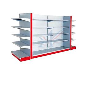 ATOGGI <strong>super</strong> <strong>market</strong> display supermarket tools <strong>racks</strong> 5 layer height adjustable single-sided - Product Image 2