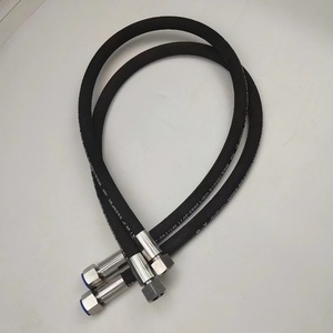 Manguera Hidráulica de Alta Presión de 1-100Mpa para Maquinaria Agrícola, Ingeniería y Máquinas de Inyección - Product Image 1