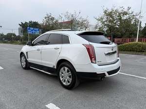 <span class=keywords><strong>Cadillac</strong></span> <span class=keywords><strong>SRX</strong></span> 3.0L Base Usata - Product Image 2