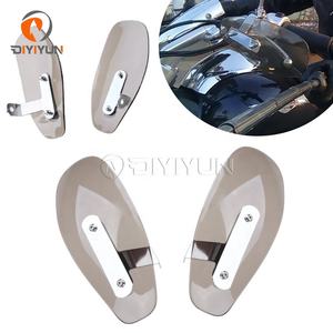 Otorcycle-rotores eflectores y uards, accesorio universal para motocicleta, 883x48 1200 - Product Image 3