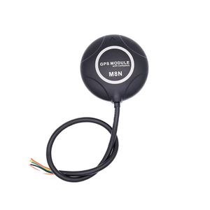 Pixracer R15 lái tự động <span class=keywords><strong>xracer</strong></span> px4 chuyến bay điều khiển m8n GPS module cho RC FPV bay không người lái - Product Image 4