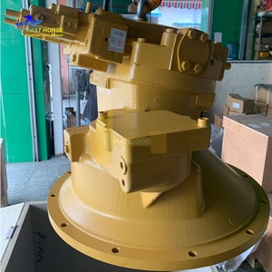 ปั๊มไฮดรอลิกสำหรับรถขุด Hangood รุ่น 10R-1457 สำหรับ CAT345B - รับประกันสูงสุด 100% ของใหม่ รับประกัน 6 เดือน พร้อมวิดีโอ - Product Image 6