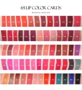 <span class=keywords><strong>2025</strong></span> Bán hàng nóng tùy chỉnh <span class=keywords><strong>Glossy</strong></span> Chất lượng cao long lanh Matte Lip Gloss Son môi lỏng trang điểm pravite nhãn mỹ phẩm lipsgloss - Product Image 6