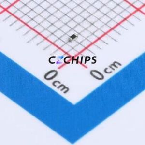 Résistance SMD ERJ-2BQFR22X 0402 (Type : Film Épais) (Résistance : 220 mOhm Précision : 1%) - Product Image 1
