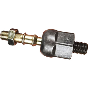 Rotule interne et écrou pour Club Car DS / Rotule <span class=keywords><strong>de</strong></span> crémaillère <span class=keywords><strong>de</strong></span> direction compatible avec les voiturettes <span class=keywords><strong>de</strong></span> <span class=keywords><strong>golf</strong></span> DS 1997 et modèles ultérieurs 101880201 - Product Image 5
