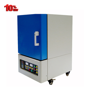 Four à moufle de laboratoire compact haute température 1200°C avec contrôle de la température LITH-DBF - Prix compétitif - Product Image 1