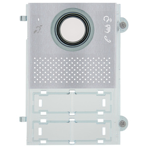 อะแดปเตอร์เชื่อมต่อเสียงและวิดีโอ A V Pixel Teleloop Grigio ขนาด 12.8x9.2x1.9 ซม. - Product Image 1