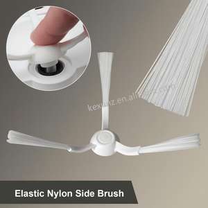 Repuestos para <span class=keywords><strong>Xiaomi</strong></span> Mi <span class=keywords><strong>Robot</strong></span> <span class=keywords><strong>Vacuum</strong></span> <span class=keywords><strong>Mop</strong></span> <span class=keywords><strong>2S</strong></span>/ <span class=keywords><strong>Mop</strong></span> <span class=keywords><strong>Pro</strong></span>/<span class=keywords><strong>Mop</strong></span> P/STYJ02YM, compatibles con <span class=keywords><strong>Xiaomi</strong></span> <span class=keywords><strong>Robot</strong></span> <span class=keywords><strong>Vacuum</strong></span> S12/S10 EU - Product Image 5