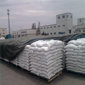 Sulfate d'ammonium de qualité engrais, prix usine, sac de 25 kg pour centre de jardinage et vente au détail - Product Image 5