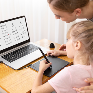 Electronic Digital Signature Pad huion <strong>Graphics</strong> <strong>Tablet</strong> <strong>for</strong> <strong>Drawing</strong> <strong>Tablet</strong> Graphic <strong>Drawing</strong> - Product Image 1